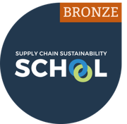 Supply Chain Sustainability School Bronze Member